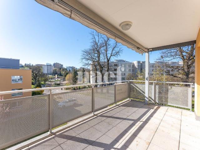 Apartment kaufen in Villars, Freiburg