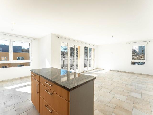 Apartment kaufen in Fribourg - Freiburg, District de la Sarine
