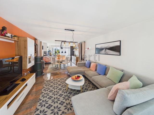 Apartment kaufen