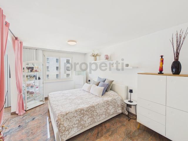 Apartment kaufen