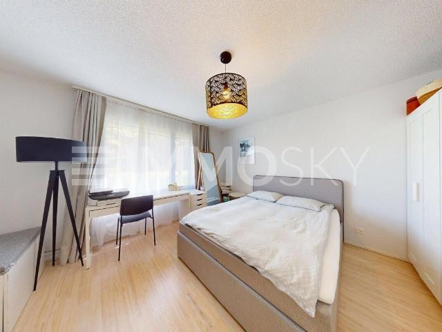 Apartment kaufen