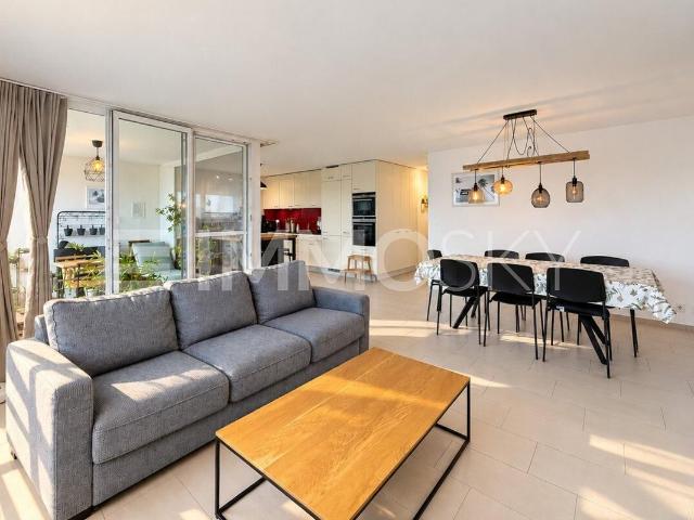 Apartment kaufen