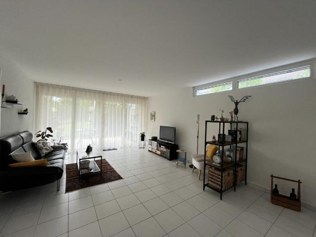 Apartment kaufen in Frick, Aargau