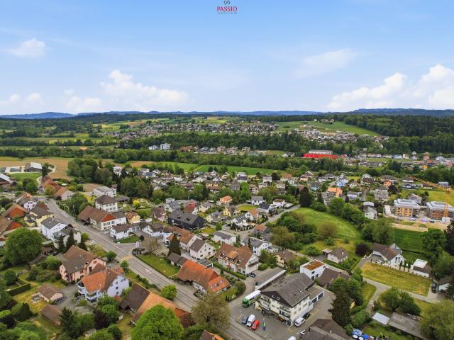 Apartment kaufen in Fulenbach, Solothurn