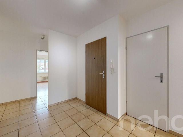 Apartment kaufen in Füllinsdorf, Basel-Landschaft
