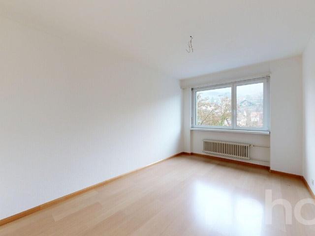 Apartment kaufen in Füllinsdorf, Bezirk Liestal