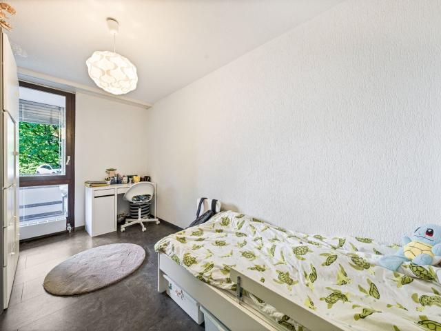 Apartment kaufen in Füllinsdorf, Basel-Landschaft