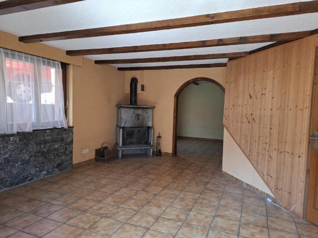 Apartment kaufen