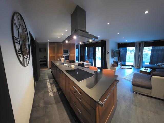 Apartment kaufen in Fully, Wallis