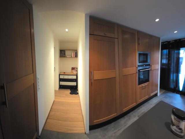 Apartment kaufen in Fully, Wallis