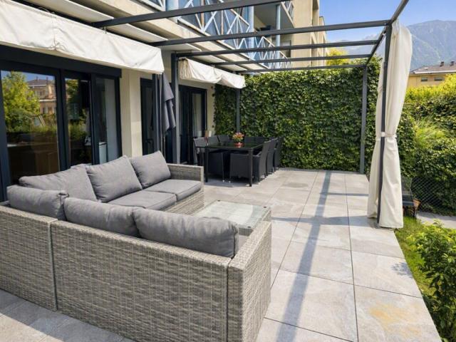 Apartment kaufen in Fully, Wallis