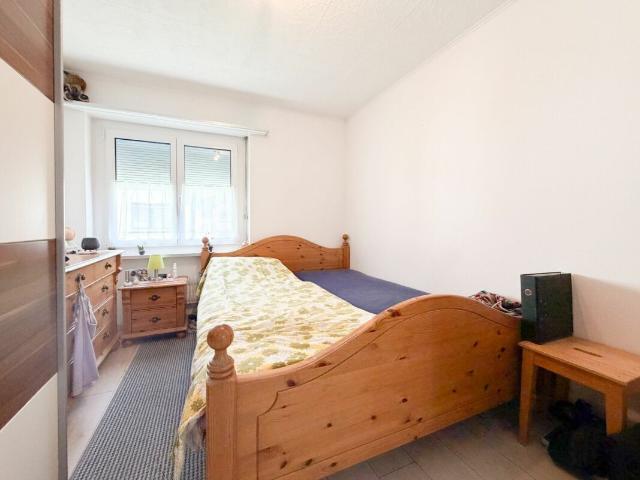 Apartment kaufen