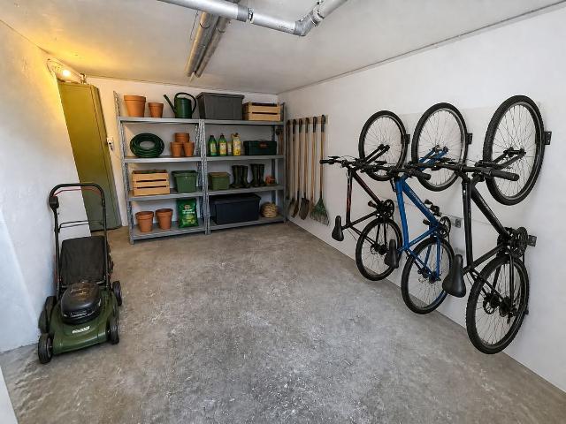 Apartment kaufen