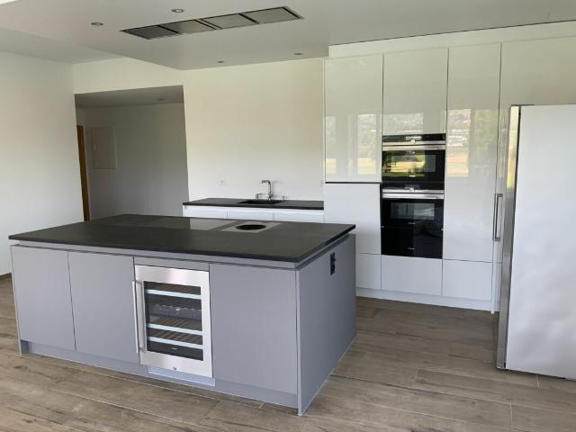 Apartment kaufen in Gebenstorf, Aargau
