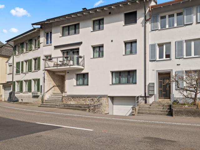 Apartment kaufen