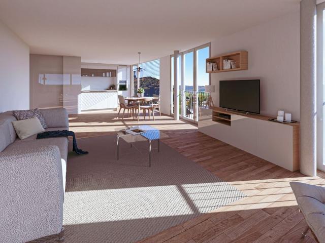 Apartment kaufen