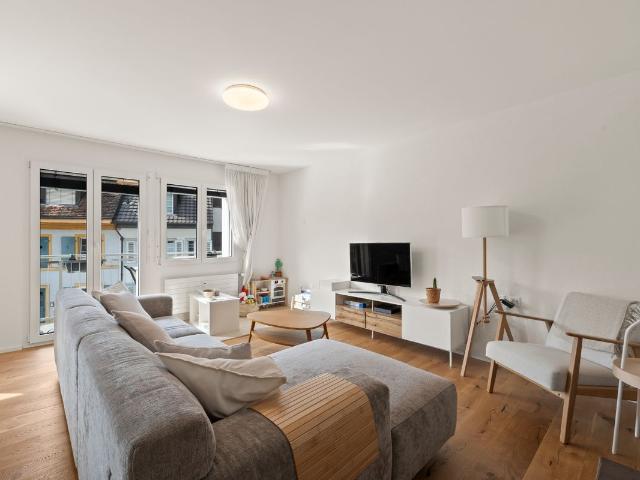 Apartment kaufen