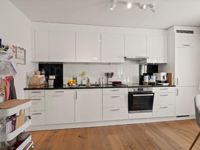 Apartment kaufen