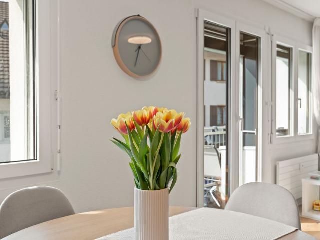 Apartment kaufen