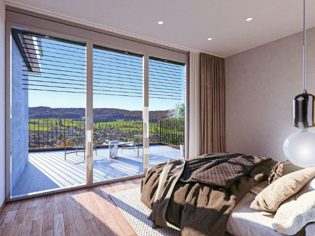 Apartment kaufen