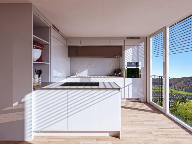 Apartment kaufen