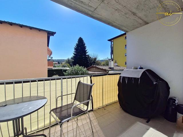 Apartment kaufen