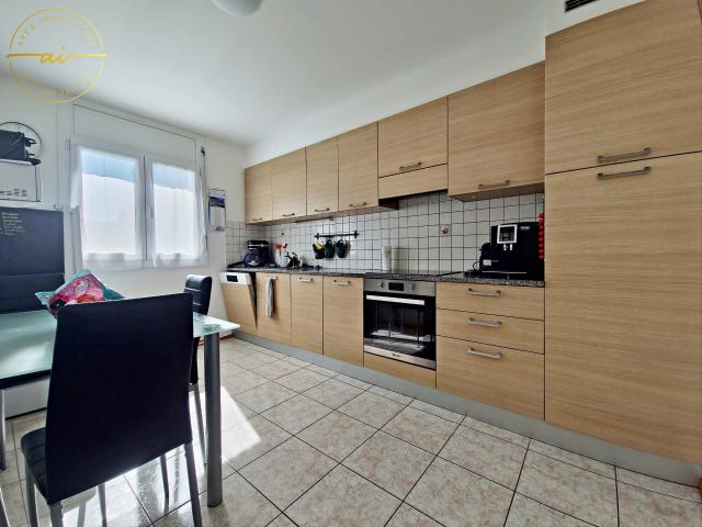 Apartment kaufen
