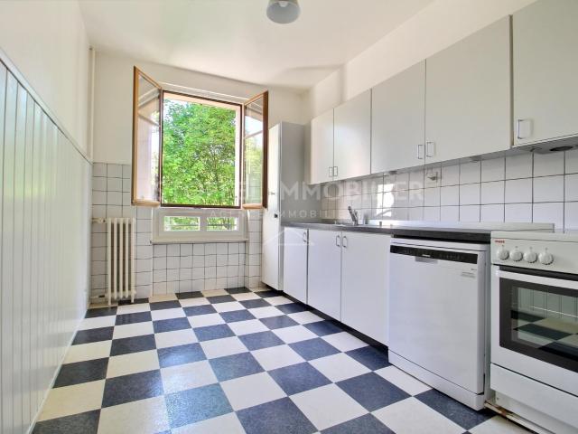 Apartment kaufen