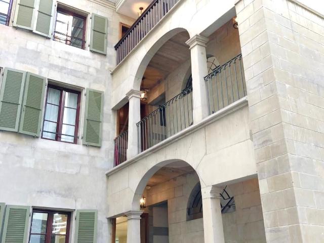 Apartment kaufen
