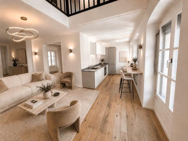 Apartment kaufen