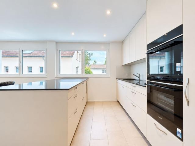 Apartment kaufen