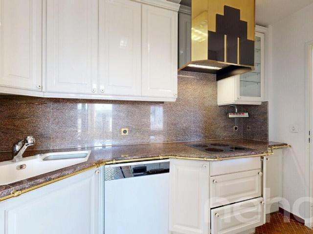 Apartment kaufen in Geroldswil, Bezirk Dietikon