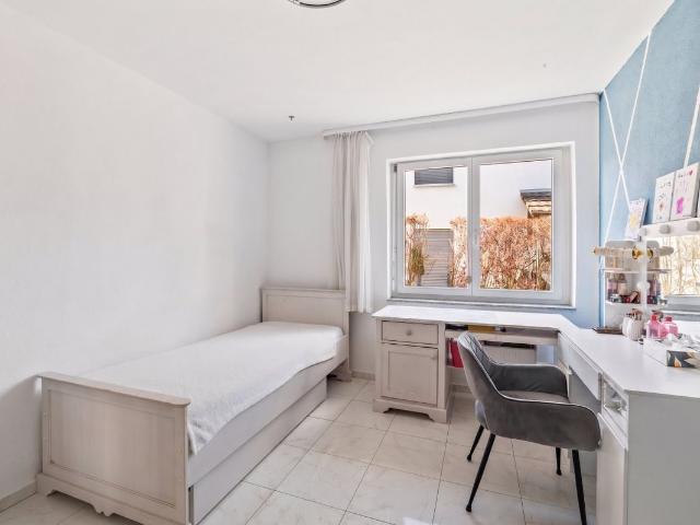Apartment kaufen in Giebenach, Bezirk Liestal