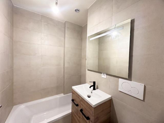 Apartment kaufen