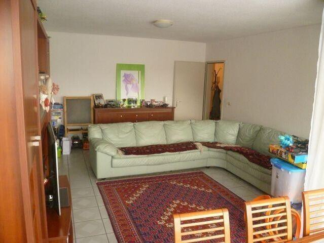 Apartment kaufen