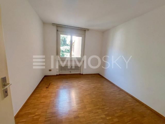Apartment kaufen