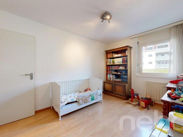 Apartment kaufen in Gland, Waadt