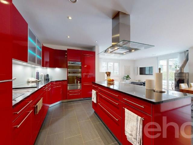 Apartment kaufen in Glattfelden, Zürich