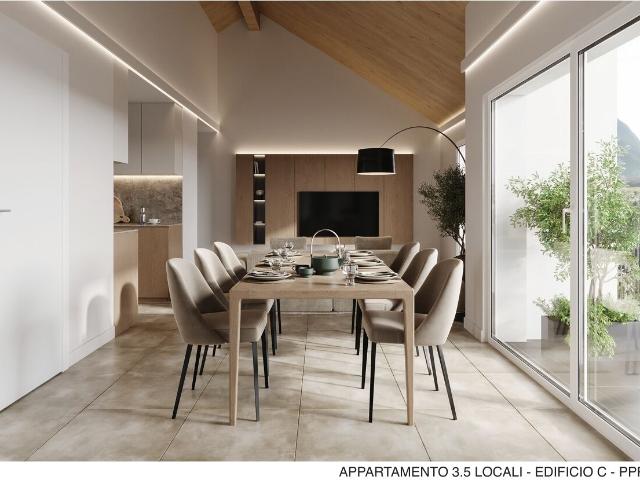 Apartment kaufen