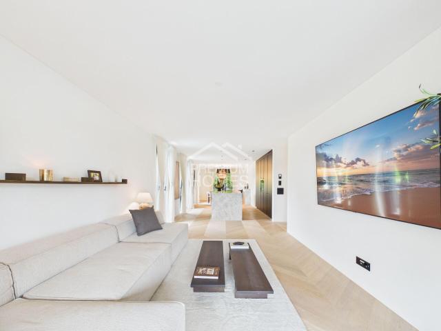 Apartment kaufen