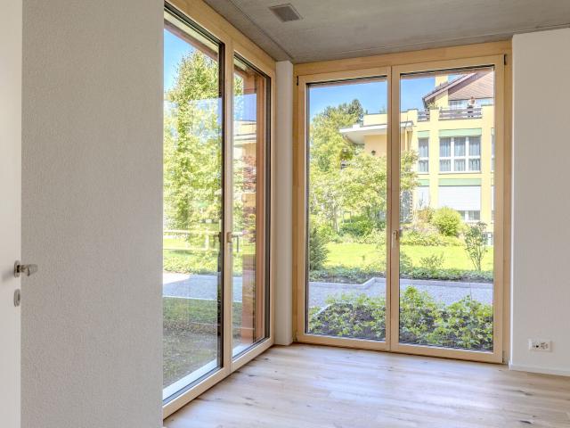 Apartment kaufen in Goldach, St. Gallen