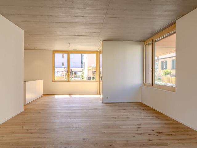 Apartment kaufen in Goldach, St. Gallen
