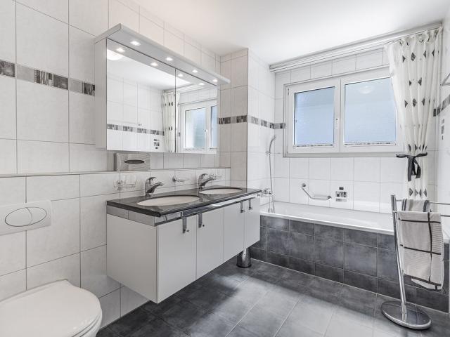 Apartment kaufen in Goldach, St. Gallen
