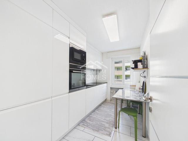 Apartment kaufen