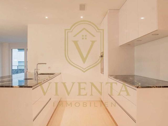 Apartment kaufen