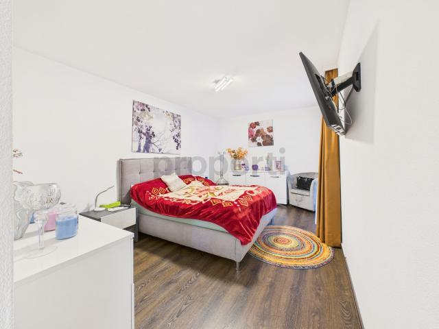 Apartment kaufen