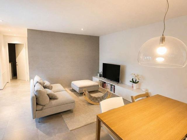 Apartment kaufen in Gordola, Tessin
