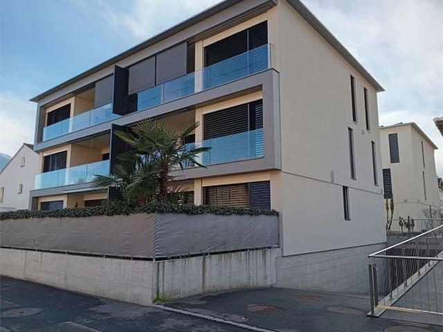 Apartment kaufen in Gordemo, Gordola