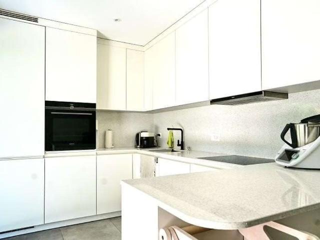 Apartment kaufen in Gordola, Tessin
