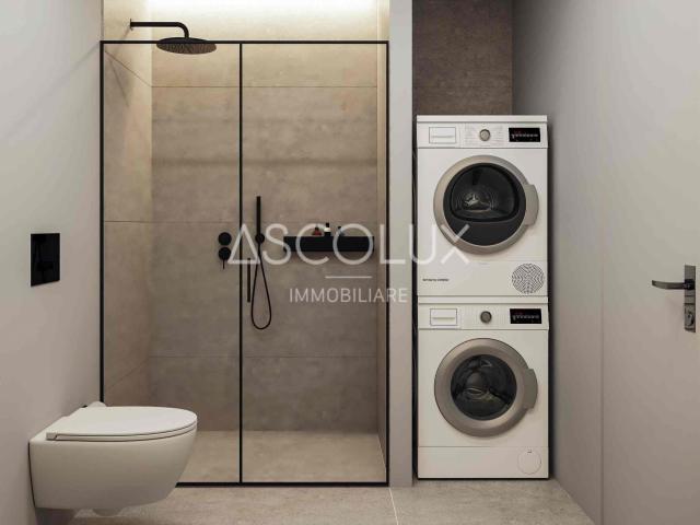 Apartment kaufen in Gordola, Tessin